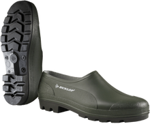 Chanclos Zapato Jardin Dunlop N�38