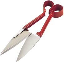 Tijera Esquilar Ovejas Recta 29 cm