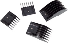 Peine Plastico Esq. 25mm