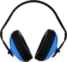 Orejeras Protector Auditivo