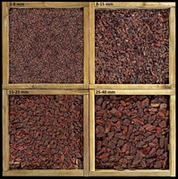 Corteza de Pino Plus 25-40 mm 70 litros