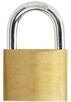 Candado Wolfpack 25mm Arco Normal