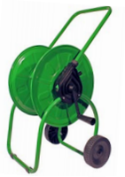 Carro Portamanguera Metal Deluxe