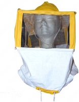 Careta Cuadrada Apicultor