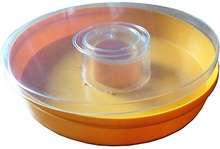 Comedero Abejas Grande 2 kg