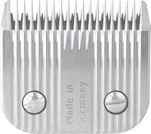 Cuchilla Moser 3mm Cuchilla Moser 3mm