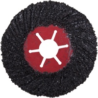 Disco Abrasivo para Lijar Pezu�as 115 mm