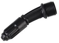 Codillo con Boquilla 726 Matabi