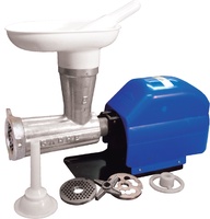 Picadora Carne Especial Dieta Barf 2 Hp