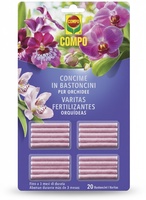 Varitas Fertilizantes Orqu�deas Compo