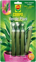 Compo Verde Plus