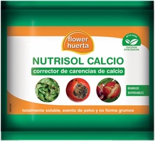 Abono Corrector Calcio Nutrisol Wsg 30gr Abono Corrector Calcio Nutrisol Wsg 30gr