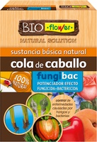 Bioflower Fungicida Cola de Caballo 50ml