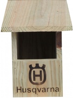 Caja Nido pajaros Husqvarna