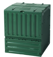 Compostadora Eco-king 400l Verde