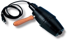 Lampara Ovoscopio Incubadoras