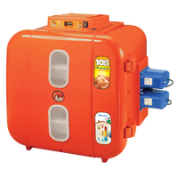 Incubadora Automatica Covatutto Digital 108 Digital