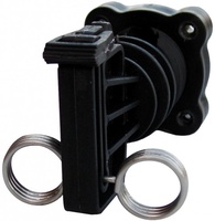 Aislador Pastor Electrico Z-18 Puertas