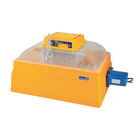 Incubadora Automatica Covatutto 54 Analogica Incubadora Automatica Covatutto 54 Analogica