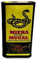Repelente Serpientes Miera Mugal 1 lt