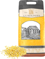 Maiz Triturado 10 kg