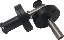 Separadores Segadora Motocultor Zuperverde