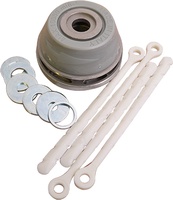 Cabezal Universal Pro Disc