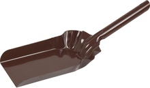 Pala para Carb�n Orework n� 1 de 145x100 mm