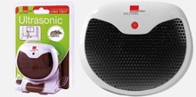 Mini Ahuyenta Roedores Ultrasonido Mini Ahuyenta Roedores Ultrasonido