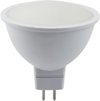 Lampara Dicroica Led Mr16 6w 3000k