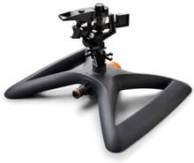 Aspersor por Impulsos Spit 2 Grandes Superficies