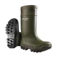 Botas Dunlop Purofort Safety Thermo+ N�47