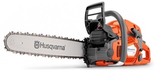 Motosierra Husqvarna 565 Autotune