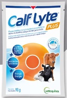 Pienso Complementario para Terneros Calf-lyte Sobre 90gr