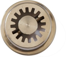 Boquilla Churrera Churro Relleno