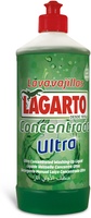 Lavavajillas Lagarto Concentrado Ultra 750 ml