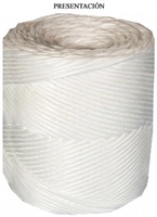 Rafia / Hilo de Paqueter�a Bobina 700 gr