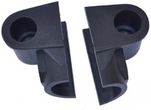 Juego Cojinetes Nylon Carretillo Obra Juego Cojinetes Nylon Carretillo Obra