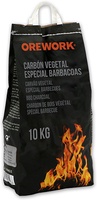 Carbon Vegetal Especial Barbacoa 10 kg