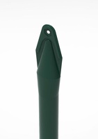 Tornapuntas Galvanizado Verde 35 x 2350 Tornapuntas Galvanizado Verde 35 x 2350