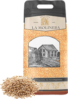 Cebada en Grano 10 kg