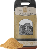 Harina de Cebada 10 kg