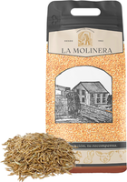 Avena Blanca Grano 10 kg