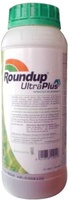 Herbicida Profesional Roundup Ultraplus 1 Litro