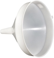 Embudo Plastico 18cm