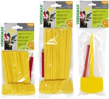 Etiquetas para Plantas 6x4xh15 Pack 10 ud