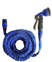 Manguera Extensible Azul 15m