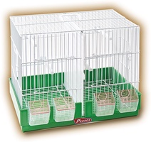 Jaula Pedros Cria 400 Z Separacion Zn