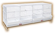 Jaula Pedros Cria Metro Nova Zn