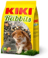 Kiki Alimento Conejos Enanos 5 kg